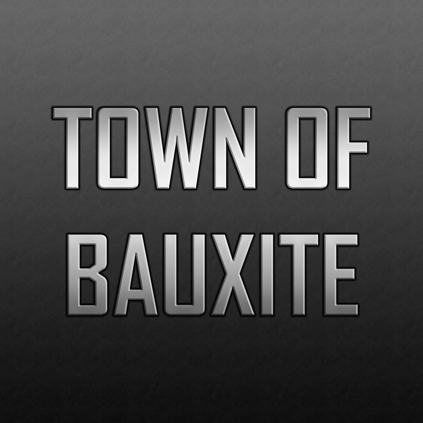 Bauxite Logo